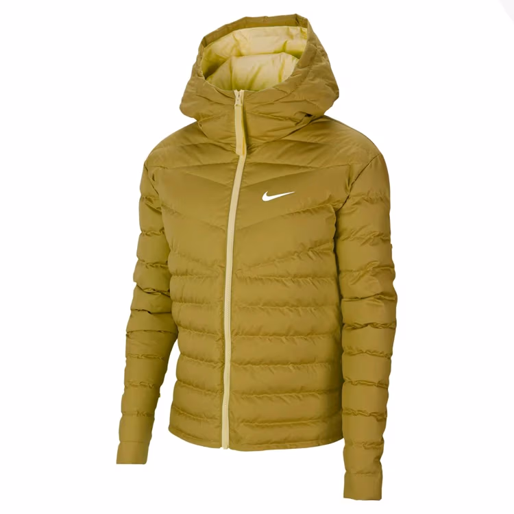Куртка Nike W NSW WR LT WT DWN JKT