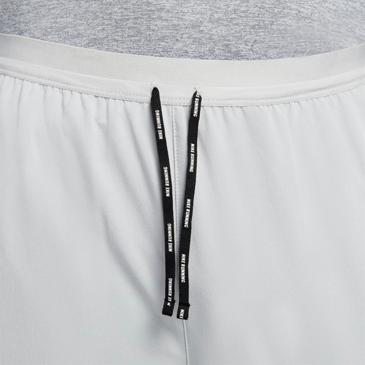 Pantaloni Nike M NK DF PHENOM ELITE WVN PANT L Gri Barbati photo 3