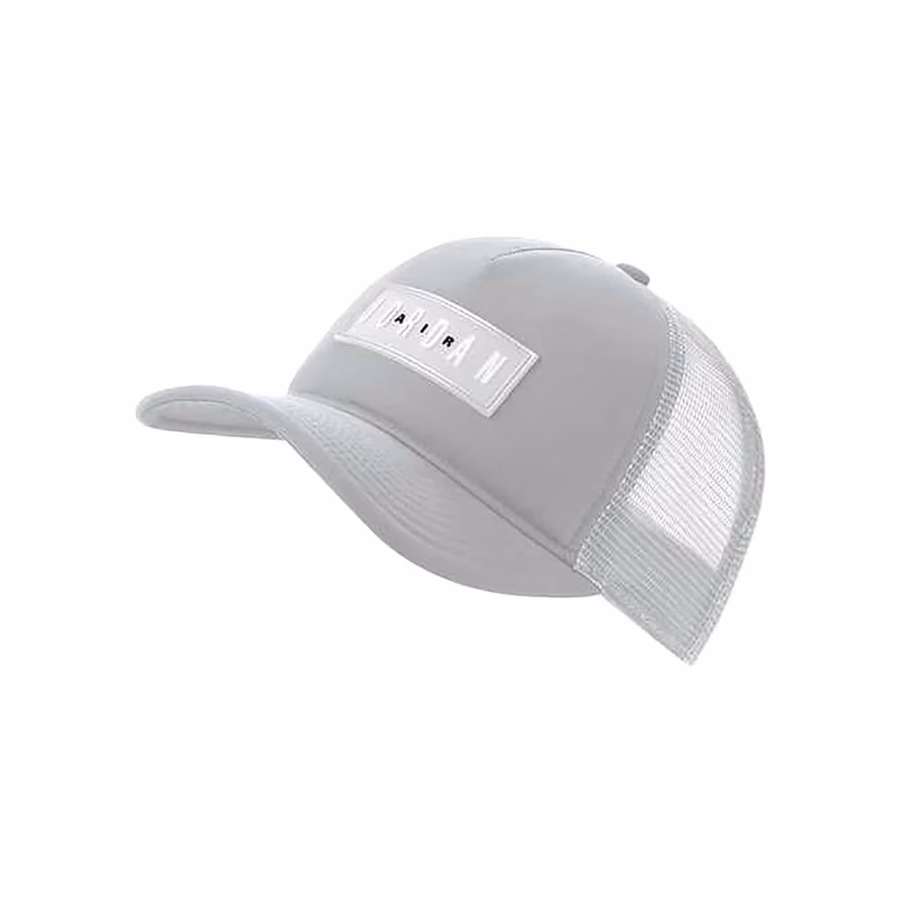 Кепка Nike JORDAN CLC99 JM AIR TRKR CAP