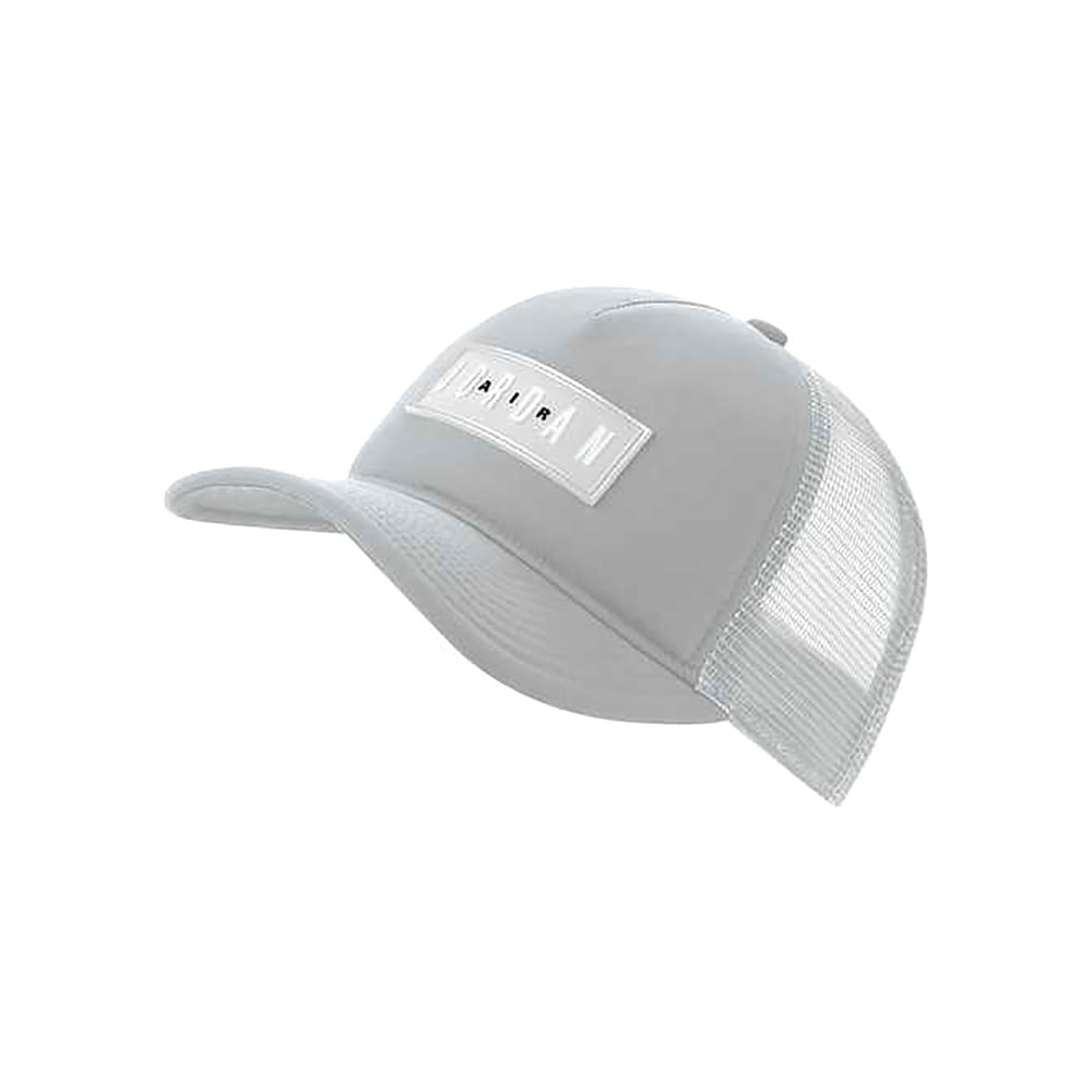 Кепка Nike JORDAN CLC99 JM AIR TRKR CAP MISC Серый photo 1