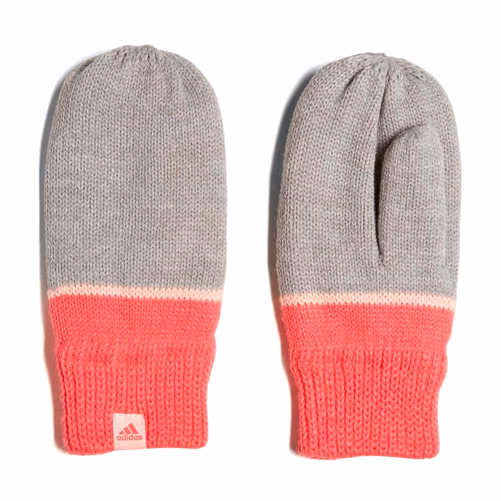 Перчатки Adidas STRIPY MITTENS