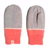 Manusi Adidas STRIPY MITTENS