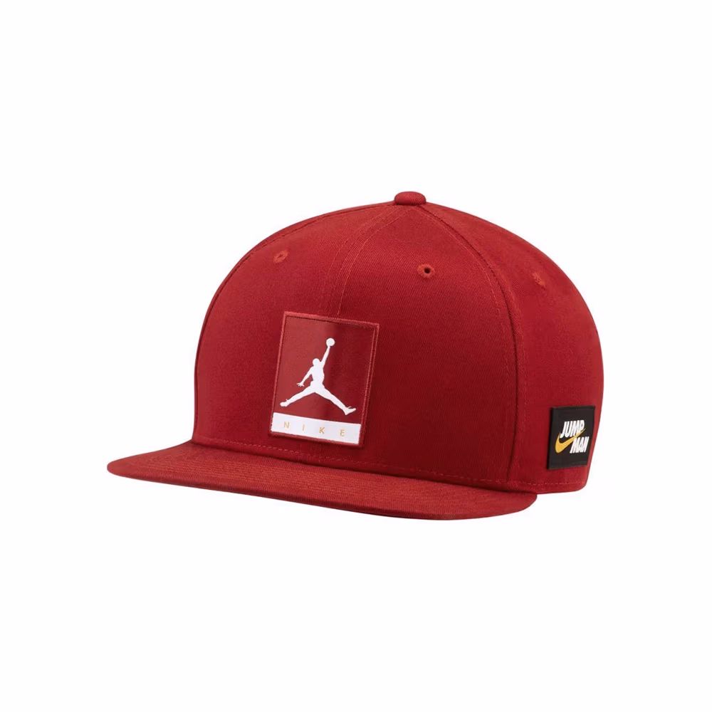Кепка Nike JORDAN PRO JMPMN CAP