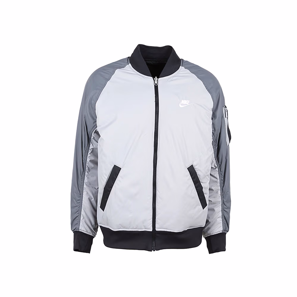 Куртка Nike M NSW SPE INS WVN REV BOMBR