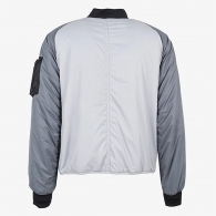 Куртка Nike M NSW SPE INS WVN REV BOMBR thumbnav 2