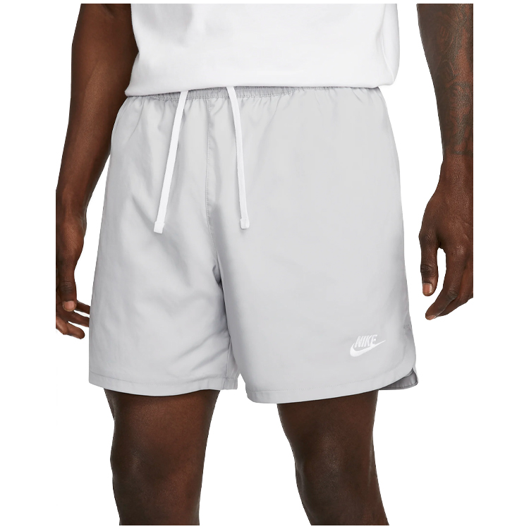 Шорты мужские Nike M NK CLUB WVN LND FLOW SHORT 2XL Серый photo 2