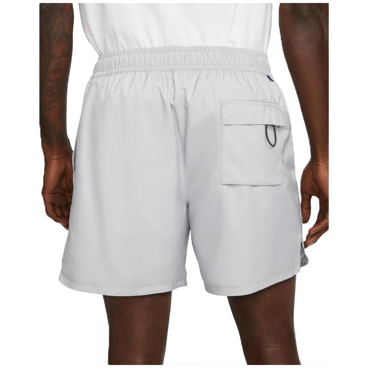 Шорты мужские Nike M NK CLUB WVN LND FLOW SHORT 2XL Серый photo 3