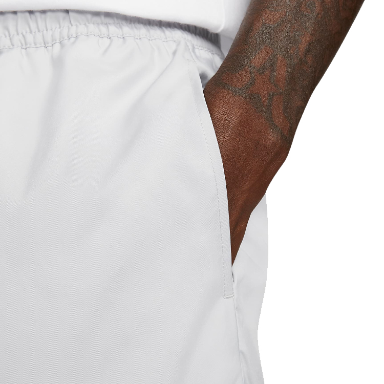 Шорты мужские Nike M NK CLUB WVN LND FLOW SHORT 2XL Серый photo 5
