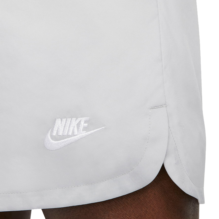 Шорты мужские Nike M NK CLUB WVN LND FLOW SHORT 2XL Серый photo 6