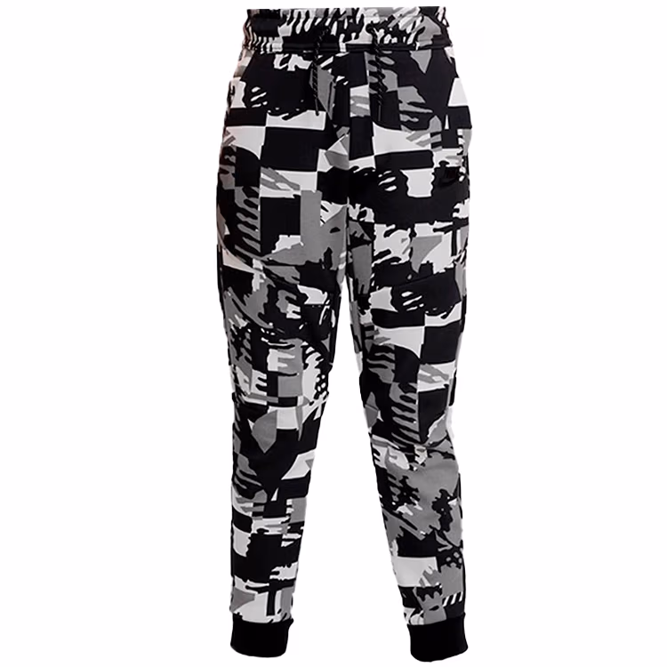 Брюки Nike B NSW TECH FLC PANT SSNL ENRGY 