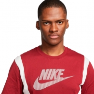 Футболка Nike M NSW HYBRID SS TOP thumbnav 4