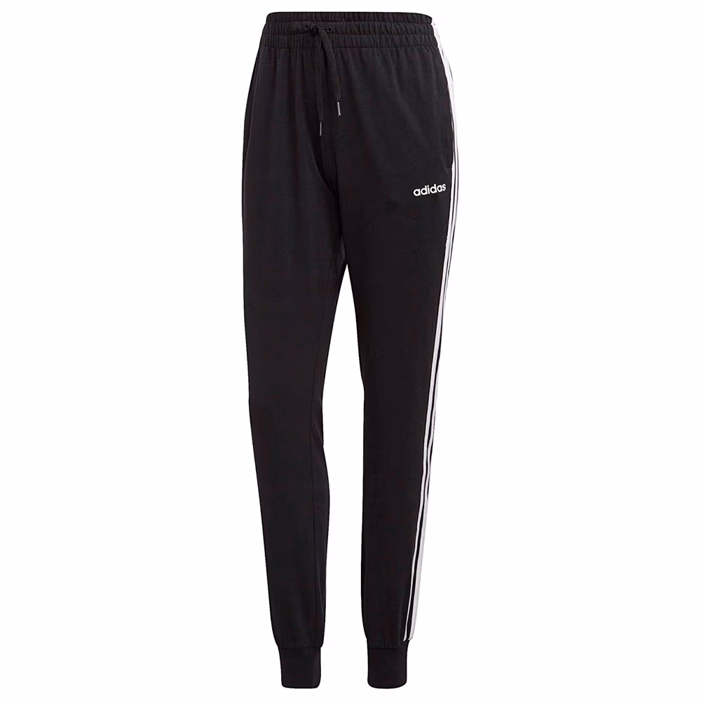 Pantaloni Adidas W E 3S PANT SJ