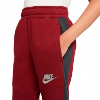 Брюки Nike B NSW HYBRID FLC JOGGER BB thumbnav 5