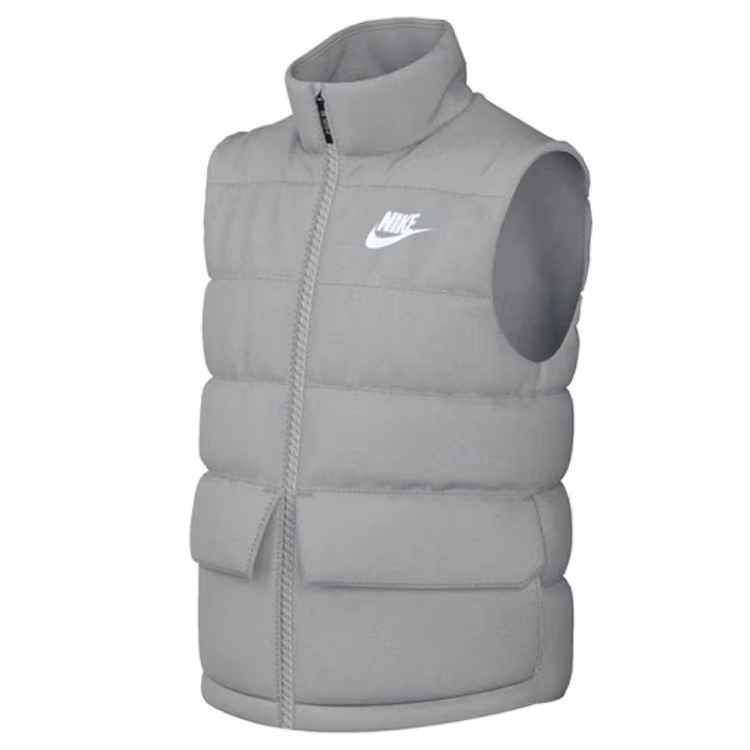 Жилет Nike K NSW SNYFL VEST 