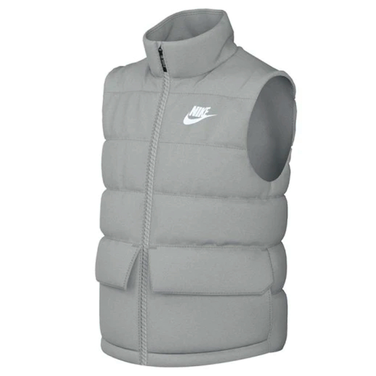 Жилет Nike K NSW SNYFL VEST photo 