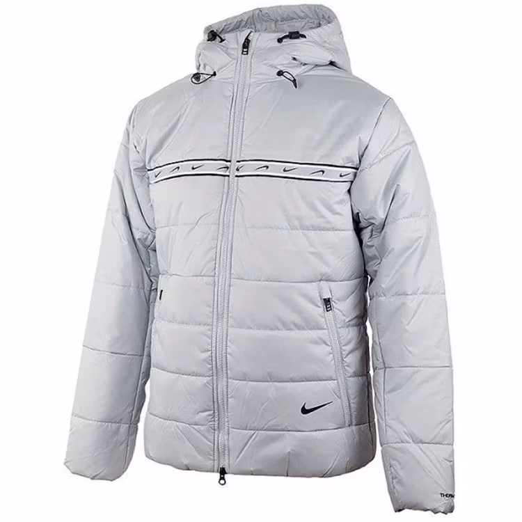 Куртка Nike M NSW REPEAT SYN FILL JKT