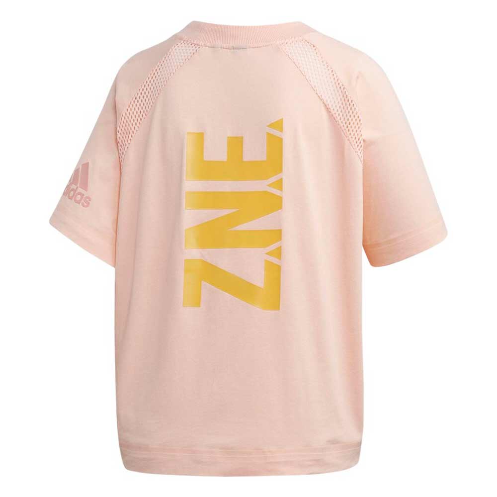  Adidas W Zne Tee photo 3