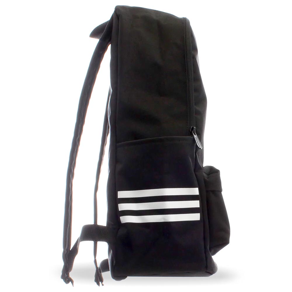Рюкзак Adidas CLASSIC 3S BP W ED0277 Черный/Белый photo 2