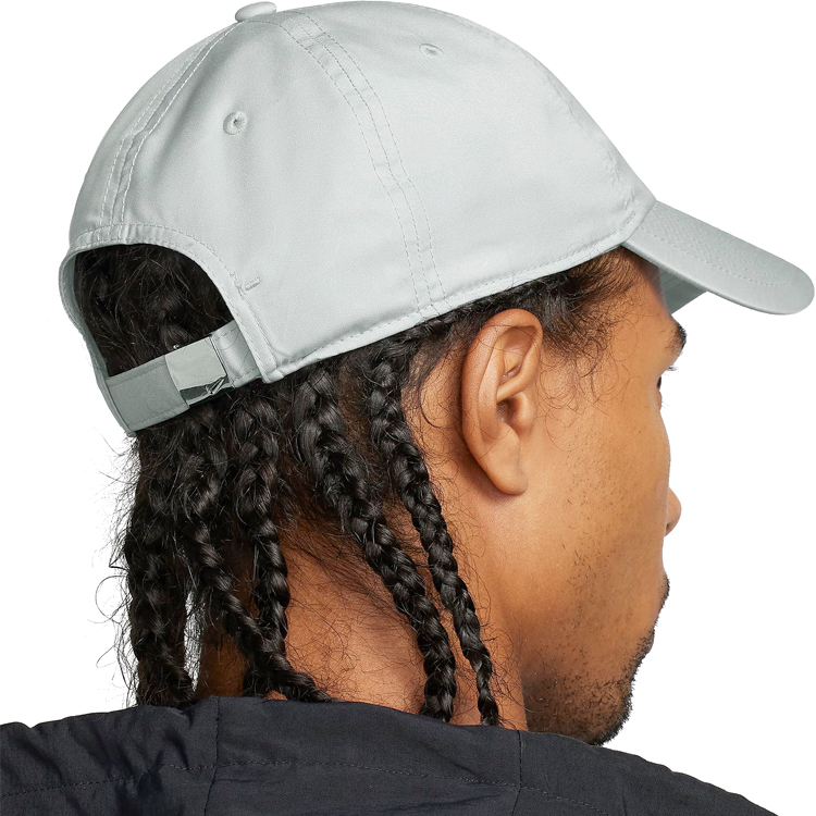 Chipiu Nike U NK DF CLUB CAP U CB MTSWSH L S-M Gri photo 2
