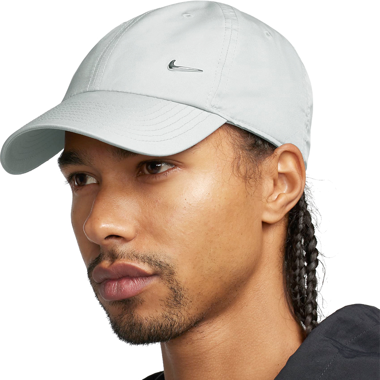 Chipiu Nike U NK DF CLUB CAP U CB MTSWSH L S-M Gri photo 3