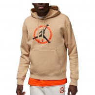 Толстовка Nike M J FLT MVP GFX FLC PO thumbnav 2