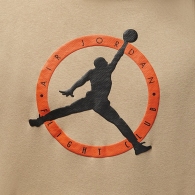 Толстовка Nike M J FLT MVP GFX FLC PO thumbnav 3