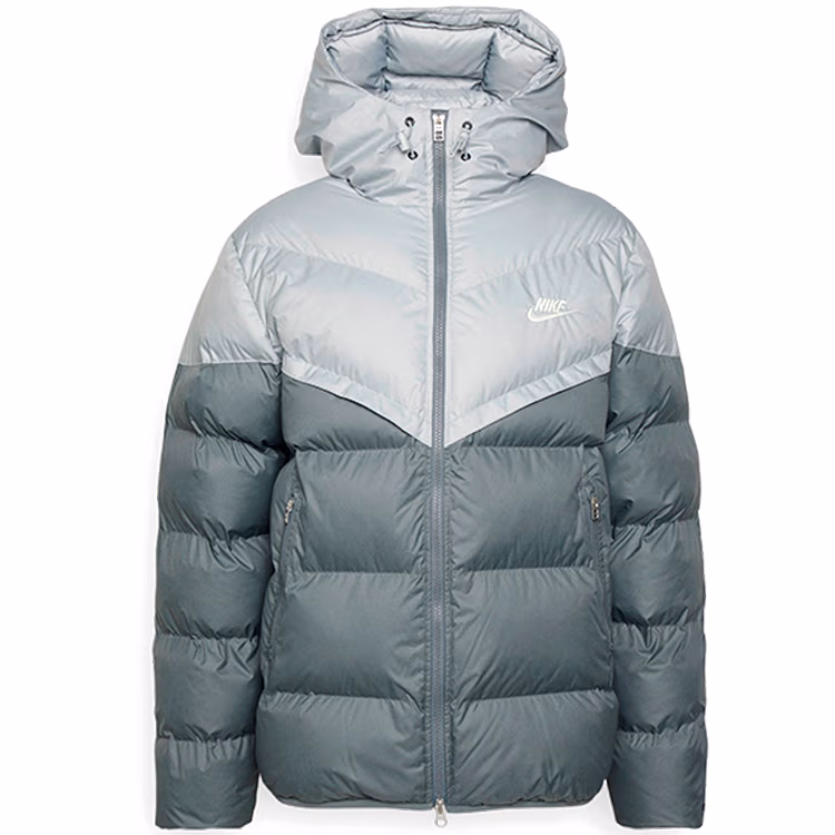 Куртка Nike M NK SF WR PL-FLD HD JKT