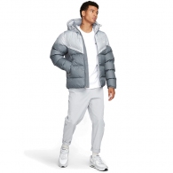 Куртка Nike M NK SF WR PL-FLD HD JKT thumbnav 2