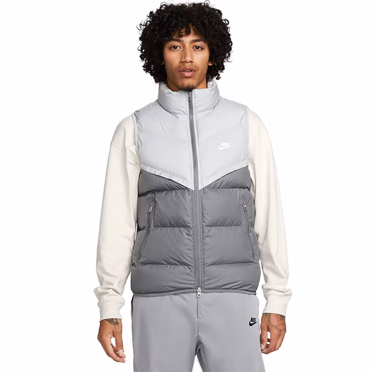 Жилет Nike M NK SF WR PL-FLD VEST