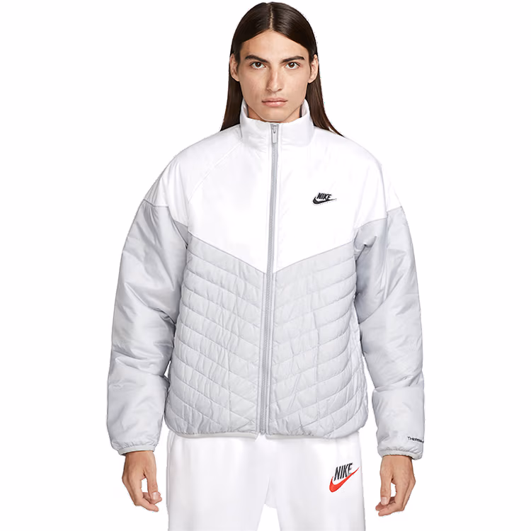 Куртка Nike M NK WR TF MIDWEIGHT PUFFER