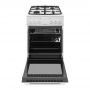 Газовая плита Hansa  FCMW58077 thumbnav 5