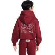 Hanorac Nike K NK C.O.B. PO HOODIE thumbnav 2