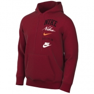Hanorac Nike M NK CLUB BB PO HDY STACK GX thumbnav 4