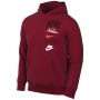 Толстовка Nike M NK CLUB BB PO HDY STACK GX thumbnav