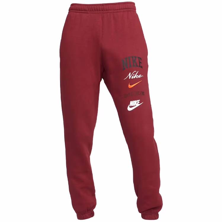 Брюки Nike M NK CLUB BB CF PANT STACK GX