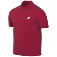 Поло Nike M NK CLUB SS POLO PIQUE thumbnav 2
