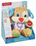 Jucarii moale Mattel FPN77  thumbnav 1