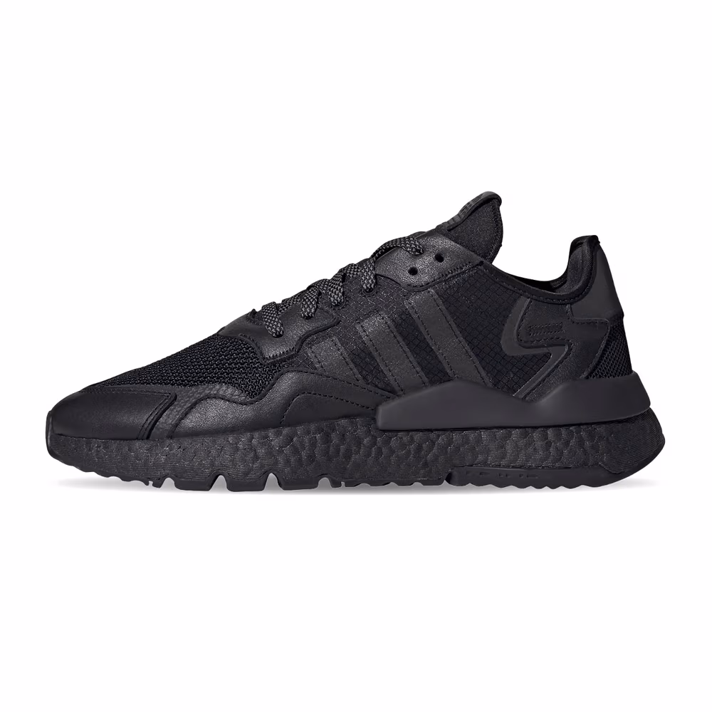 Кроссовки Adidas NITE JOGGER