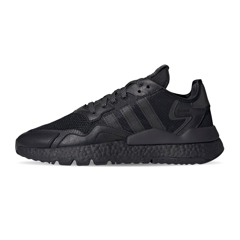 Кроссовки Adidas NITE JOGGER photo 