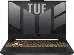 Laptop Asus FX507VV4LP077, Core i9, 16 GB GB, Gri thumbnav 1