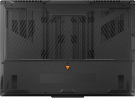 Laptop Asus FX507VV4LP077, Core i9, 16 GB GB, Gri thumbnav 3