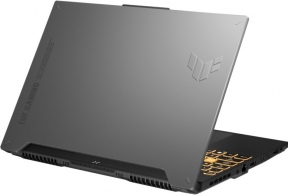 Laptop Asus FX507VV4LP077, Core i9, 16 GB GB, Gri thumbnav 6