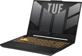 Laptop Asus FX507VV4LP077, Core i9, 16 GB GB, Gri thumbnav 8