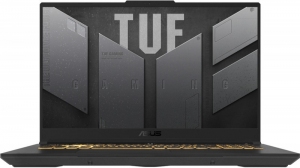 Ноутбук Asus TUF Gaming F17, FX707ZC4-HX077, Core i5, 16 ГБ ГБ, Серый thumbnav 2