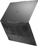 Ноутбук Asus TUF Gaming F17, FX707ZC4-HX077, Core i5, 16 ГБ ГБ, Серый thumbnav 4