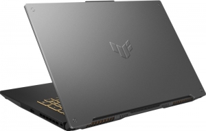 Ноутбук Asus TUF Gaming F17, FX707ZC4-HX077, Core i5, 16 ГБ ГБ, Серый thumbnav 5
