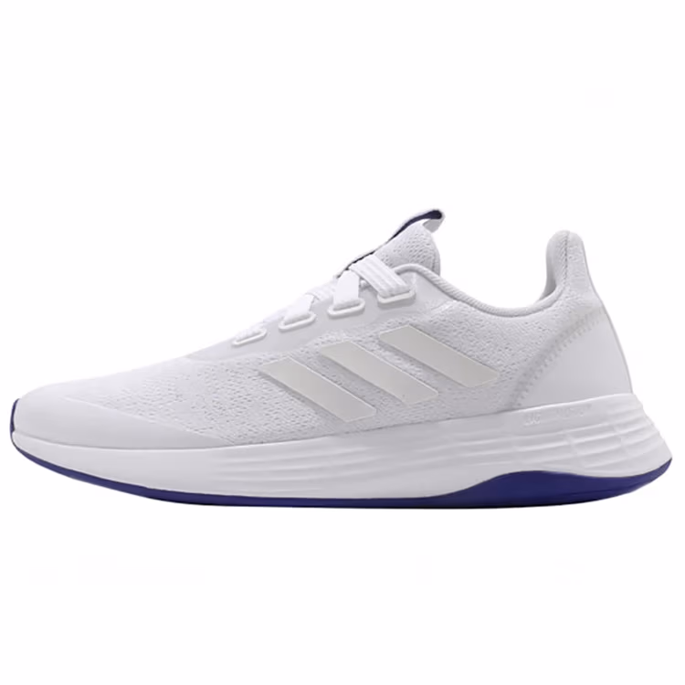 Кроссовки Adidas QT Racer Sport
