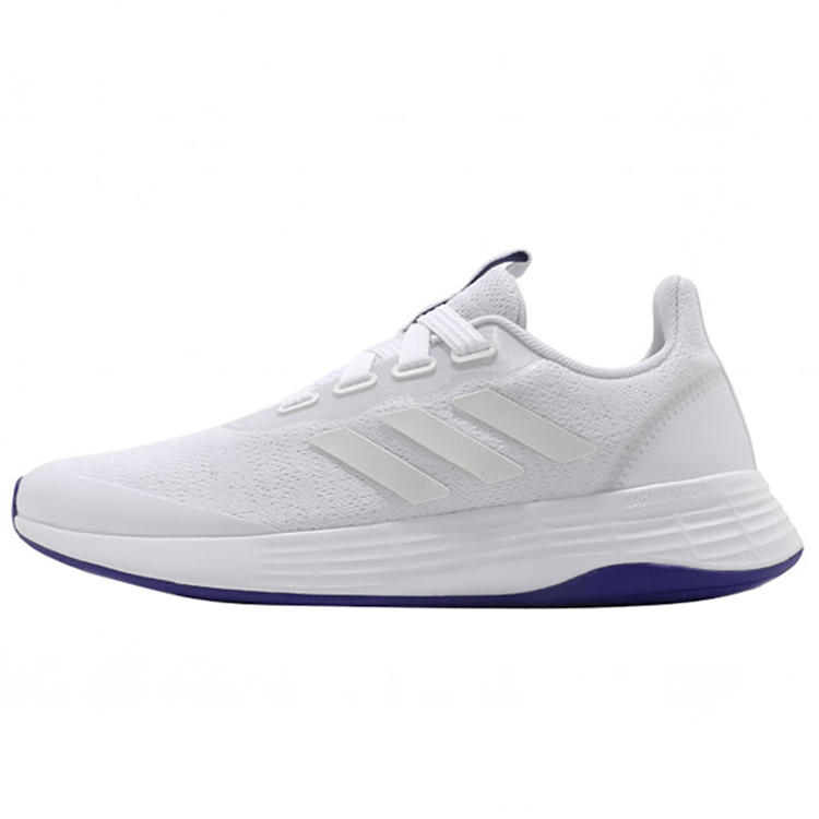 Кроссовки Adidas QT Racer Sport photo 