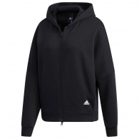 Hanorac Adidas W MHS WORD HD thumbnav 1