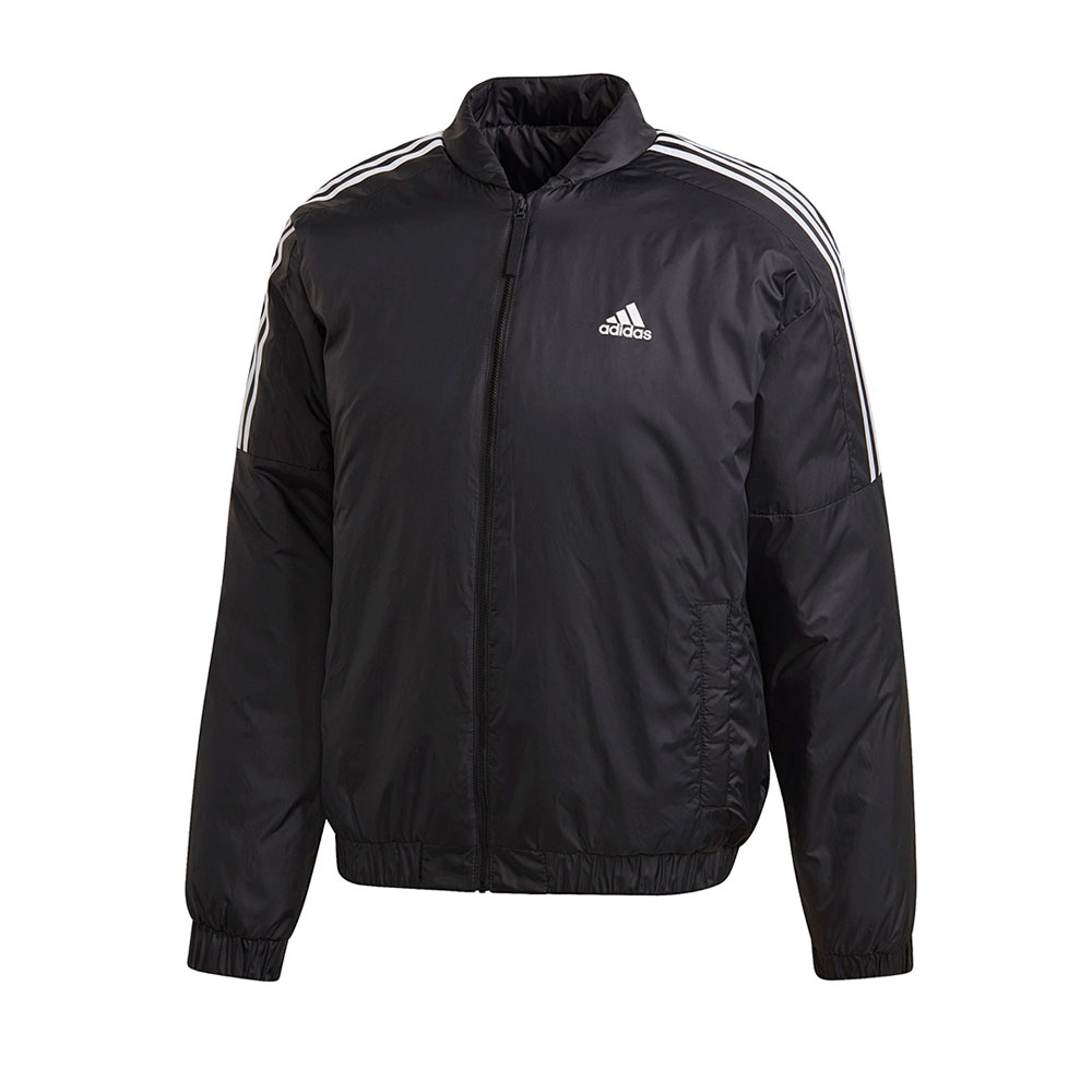 Куртка мужская Adidas ESS INS BO JKT S Черный photo 1